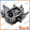Turbocompresseur pour PEUGEOT | 5303-970-0023, 5303-988-0023